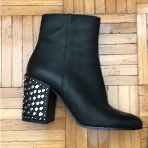 Booties - Picture 2 of 4